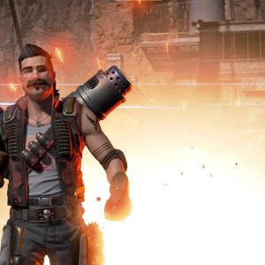 Apex Legends