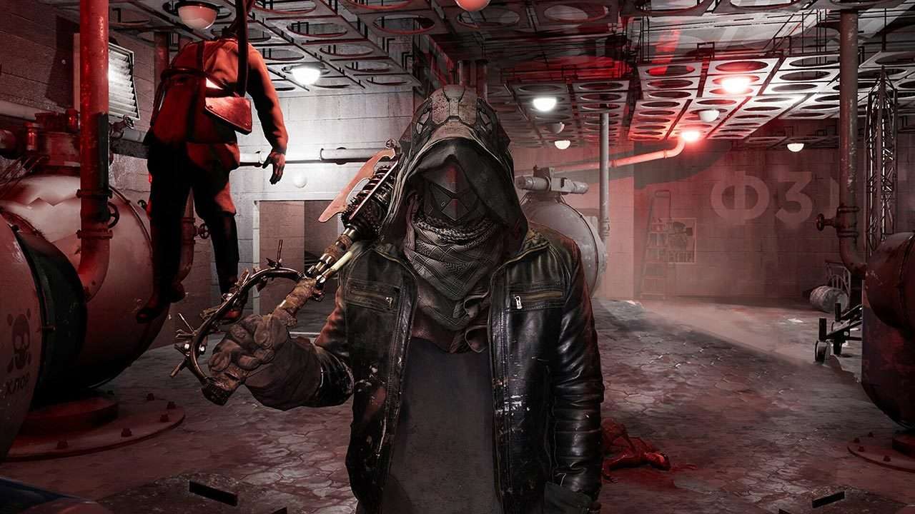 Atomic Heart