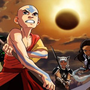 Avatar the Last Airbender