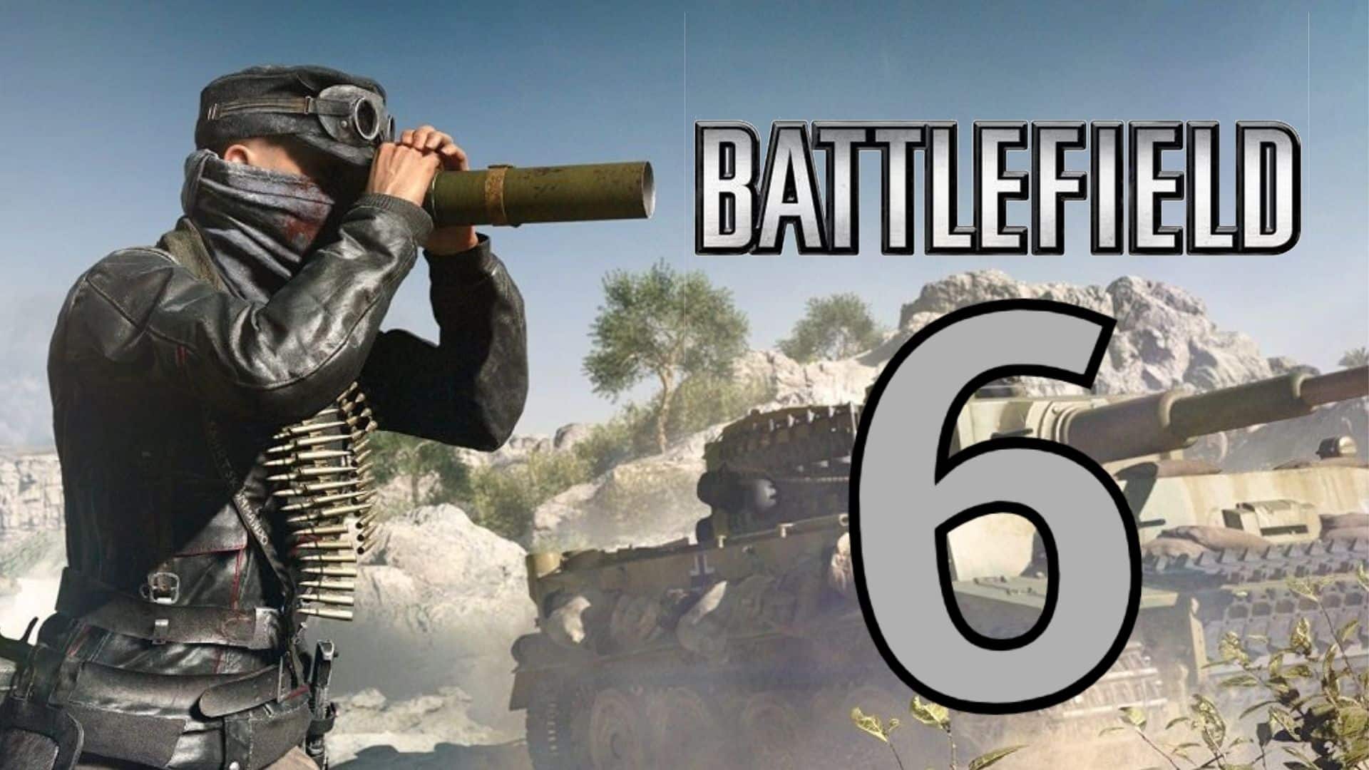 Battlefield VI