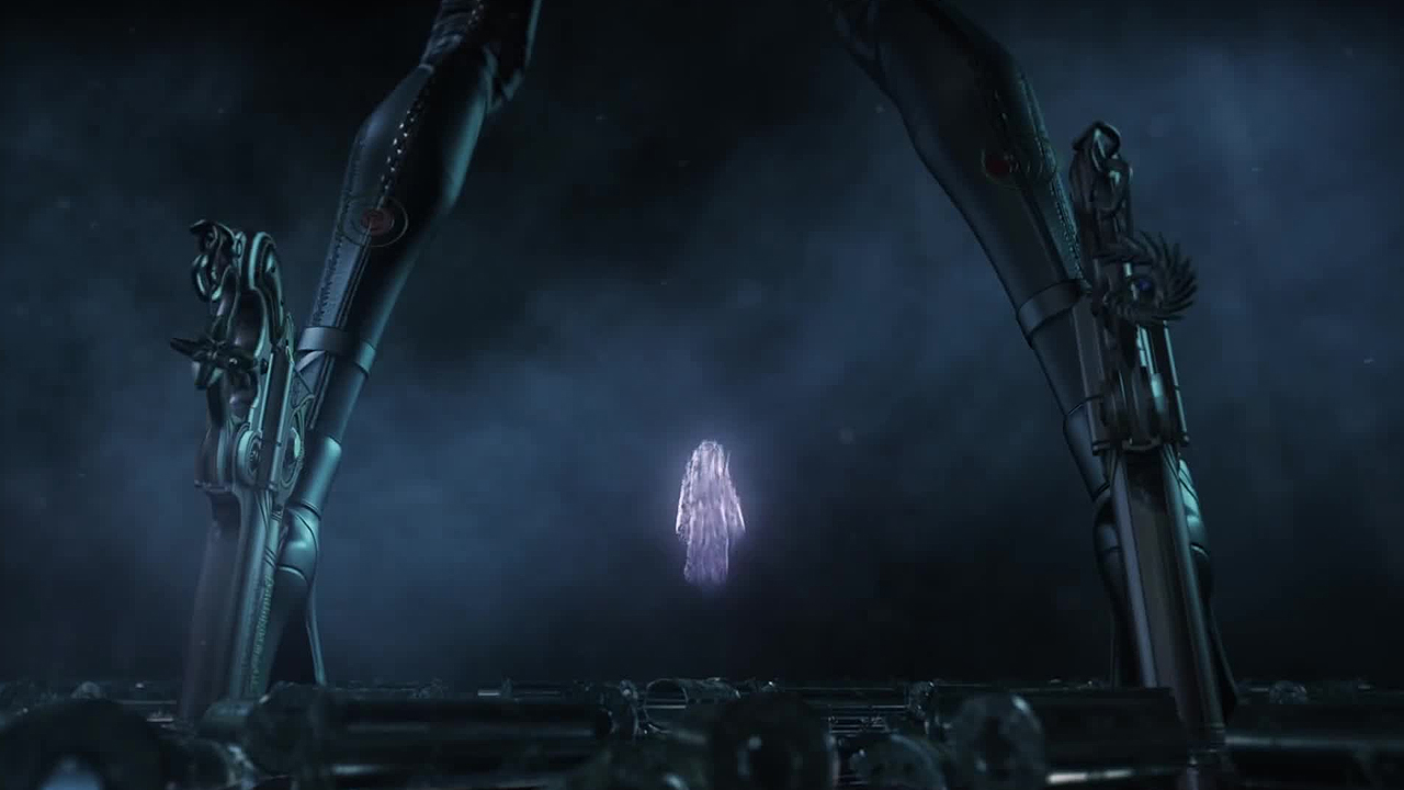 Bayonetta 3