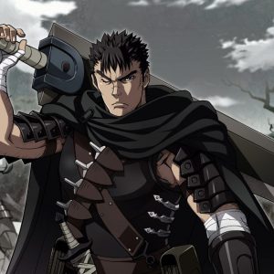 Berserk