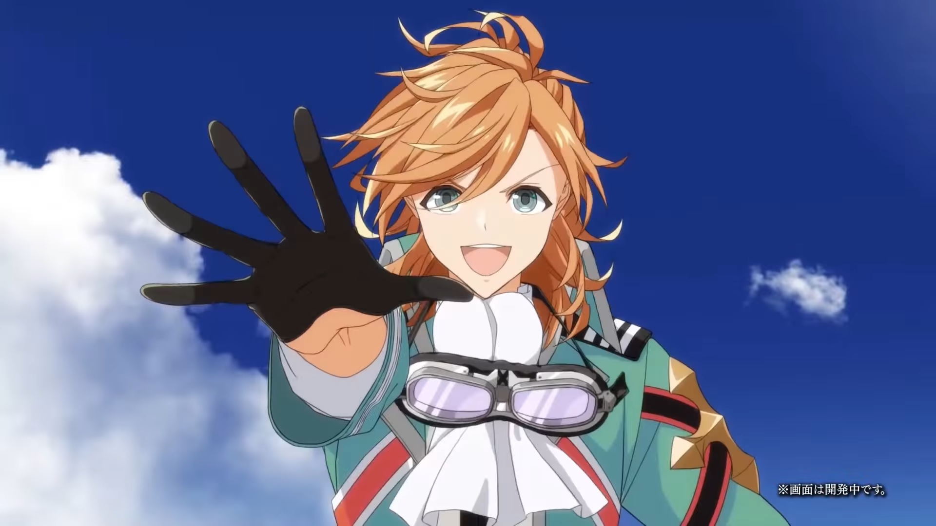 Blazblue Alternative Dark War