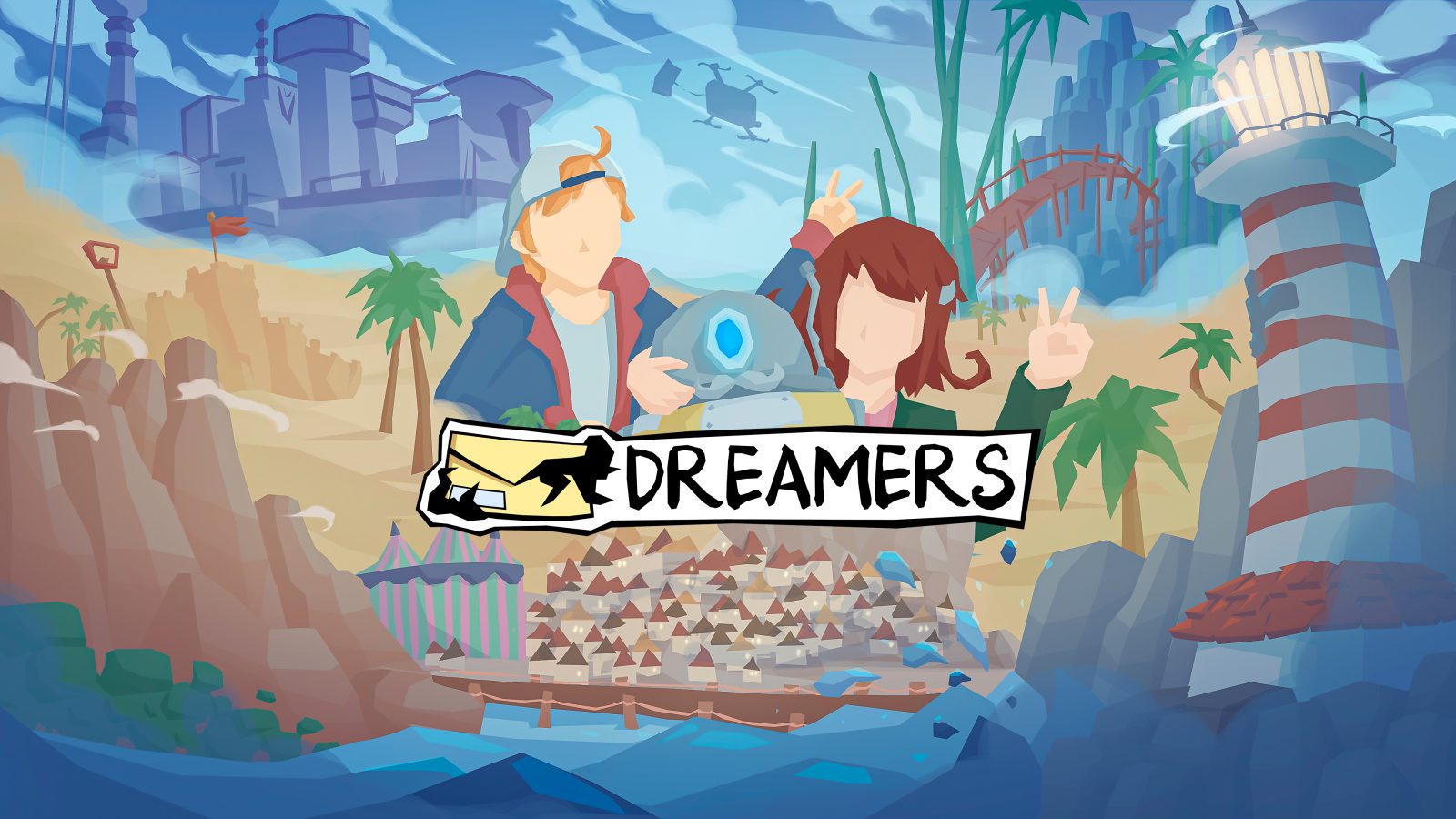Dreamers