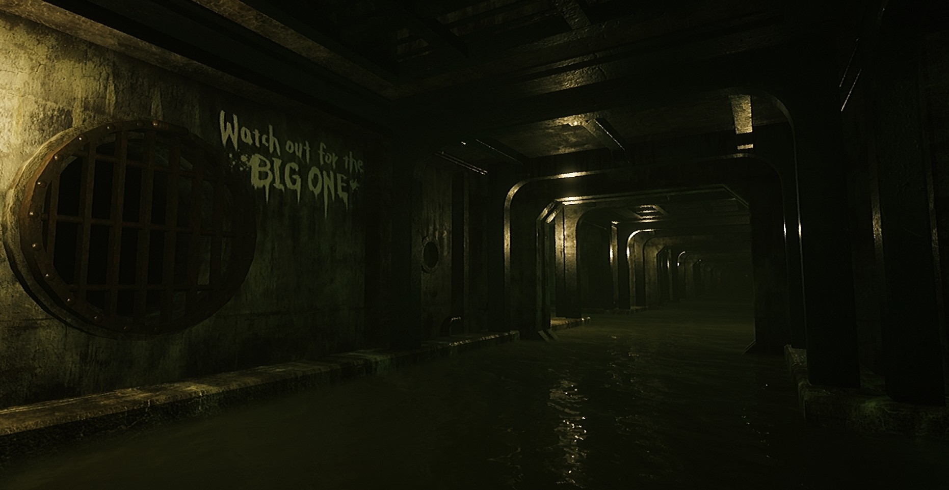Dark Deception Monsters & Humans