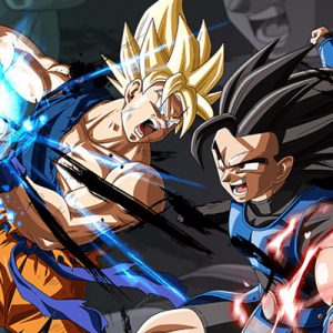 Dragon Ball Legends