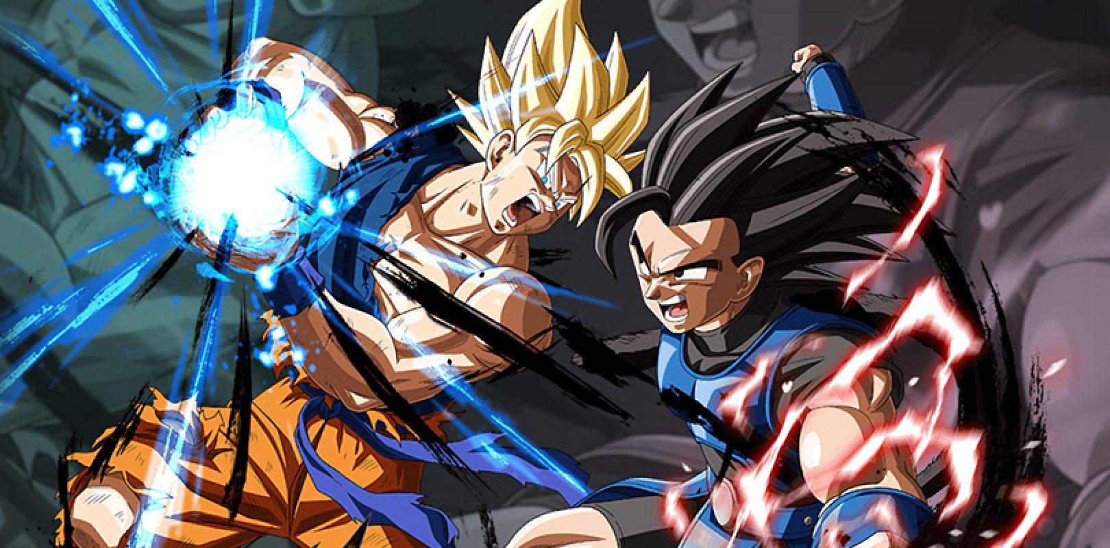 Dragon Ball Legends
