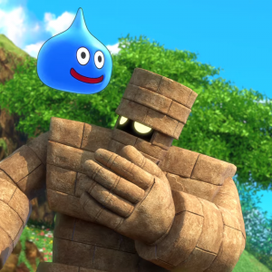 Dragon Quest Tact