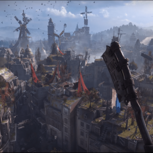 Dying Light 2 Stay Human