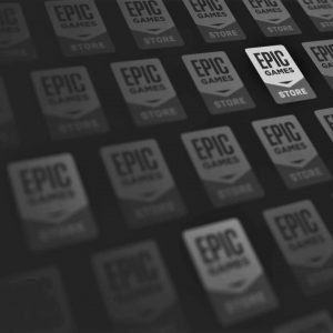 Epic Games