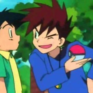 Esplorazioni Pokemon