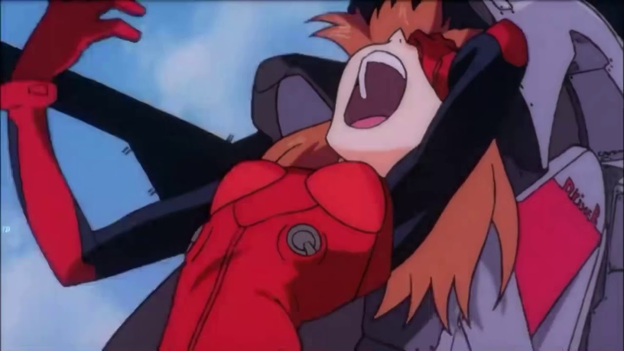 Evangelion