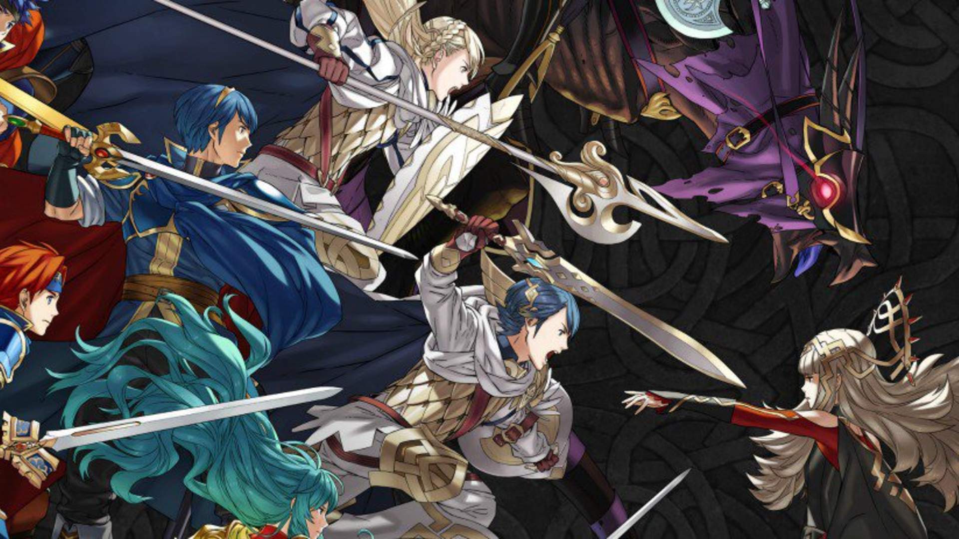 Fire Emblem Heroes