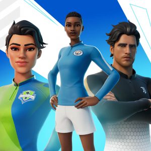 Fortnite