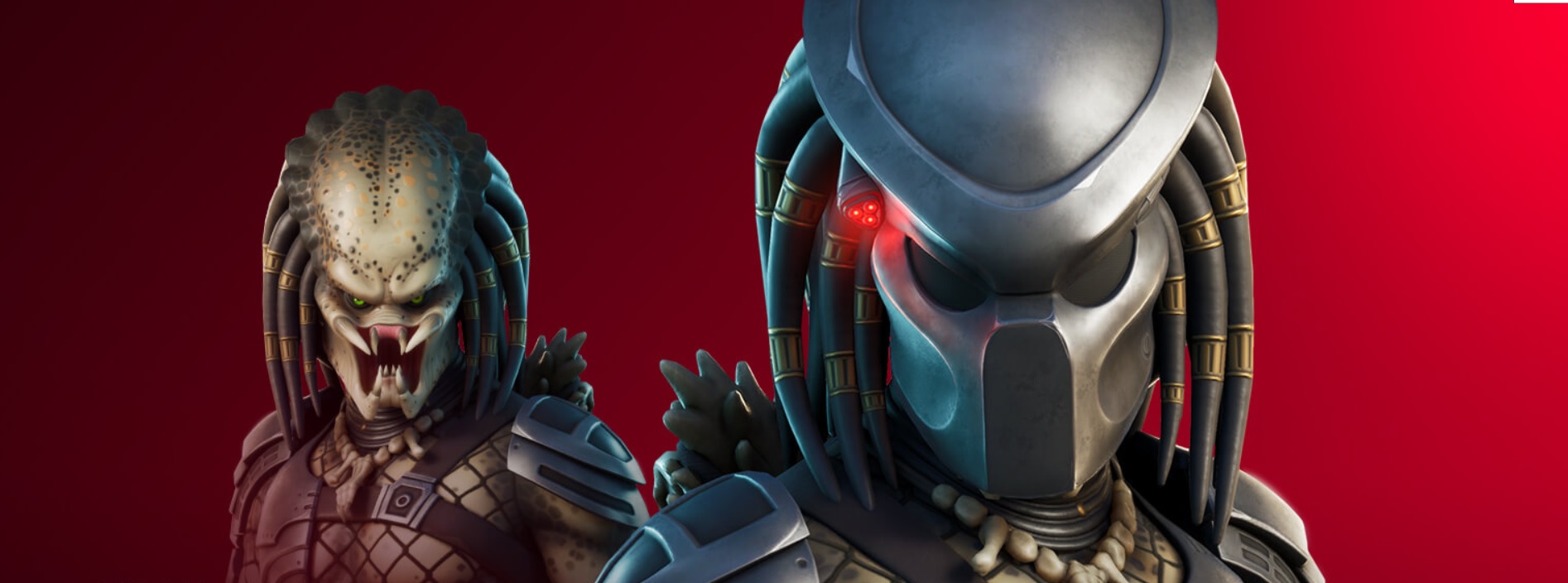 Fortnite Predator