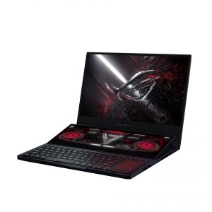 ASUS
