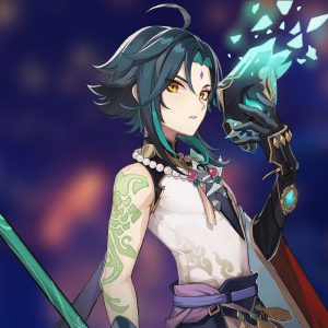 Genshin Impact