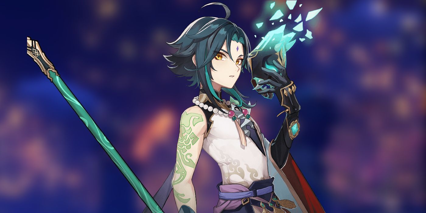 Genshin Impact