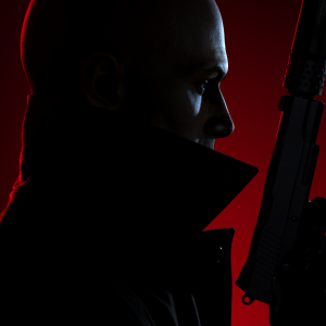Hitman 3