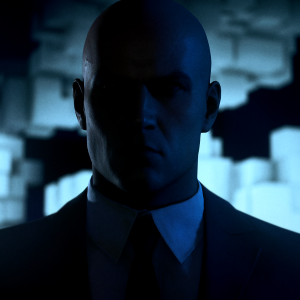 Hitman 3