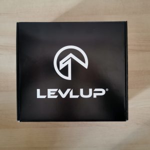 LevlUp