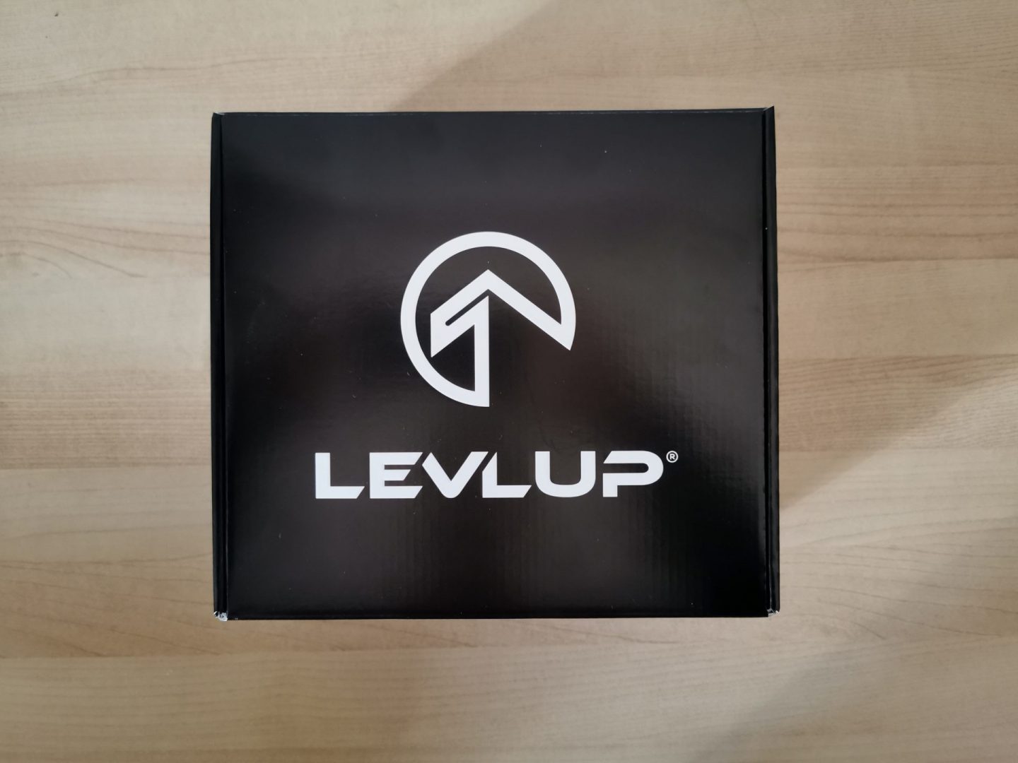 LevlUp