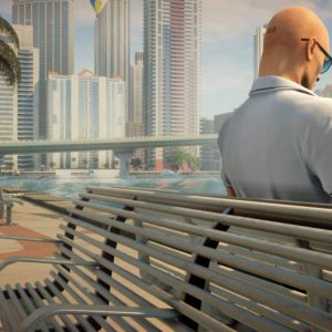 IO Interactive