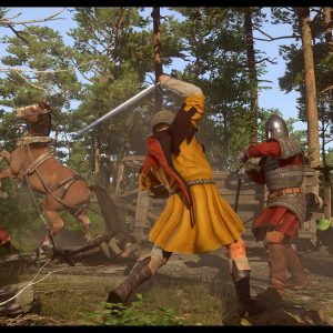 Kingdom Come Deliverance