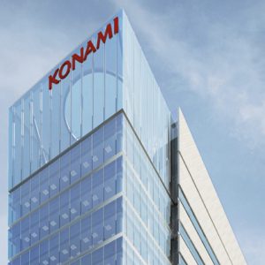 Konami