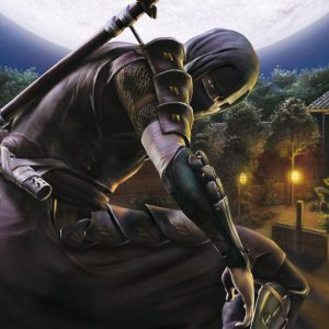 Labyrinth of Zangetsu