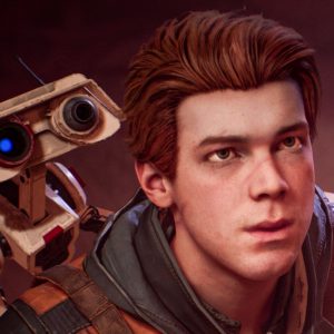 Lucasfilm Games
