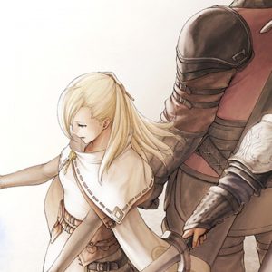 Mercenaries Blaze Dawn of the Twin Dragons