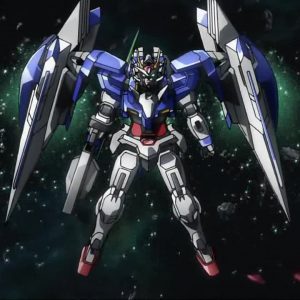 Mobile Suit Gundam