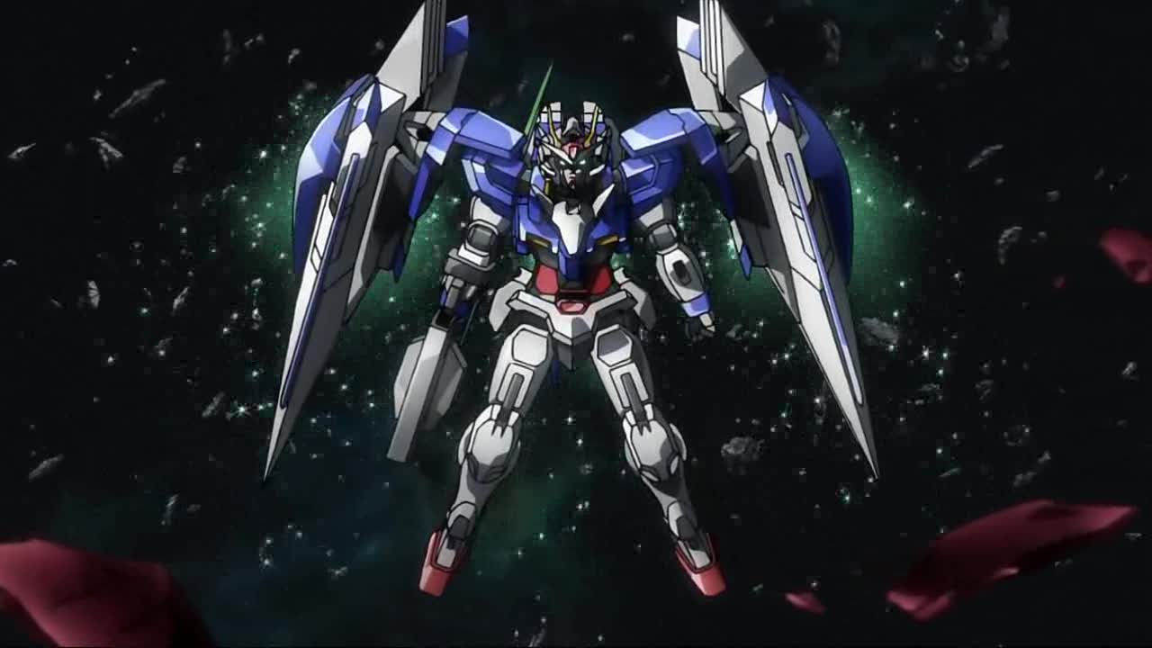 Mobile Suit Gundam