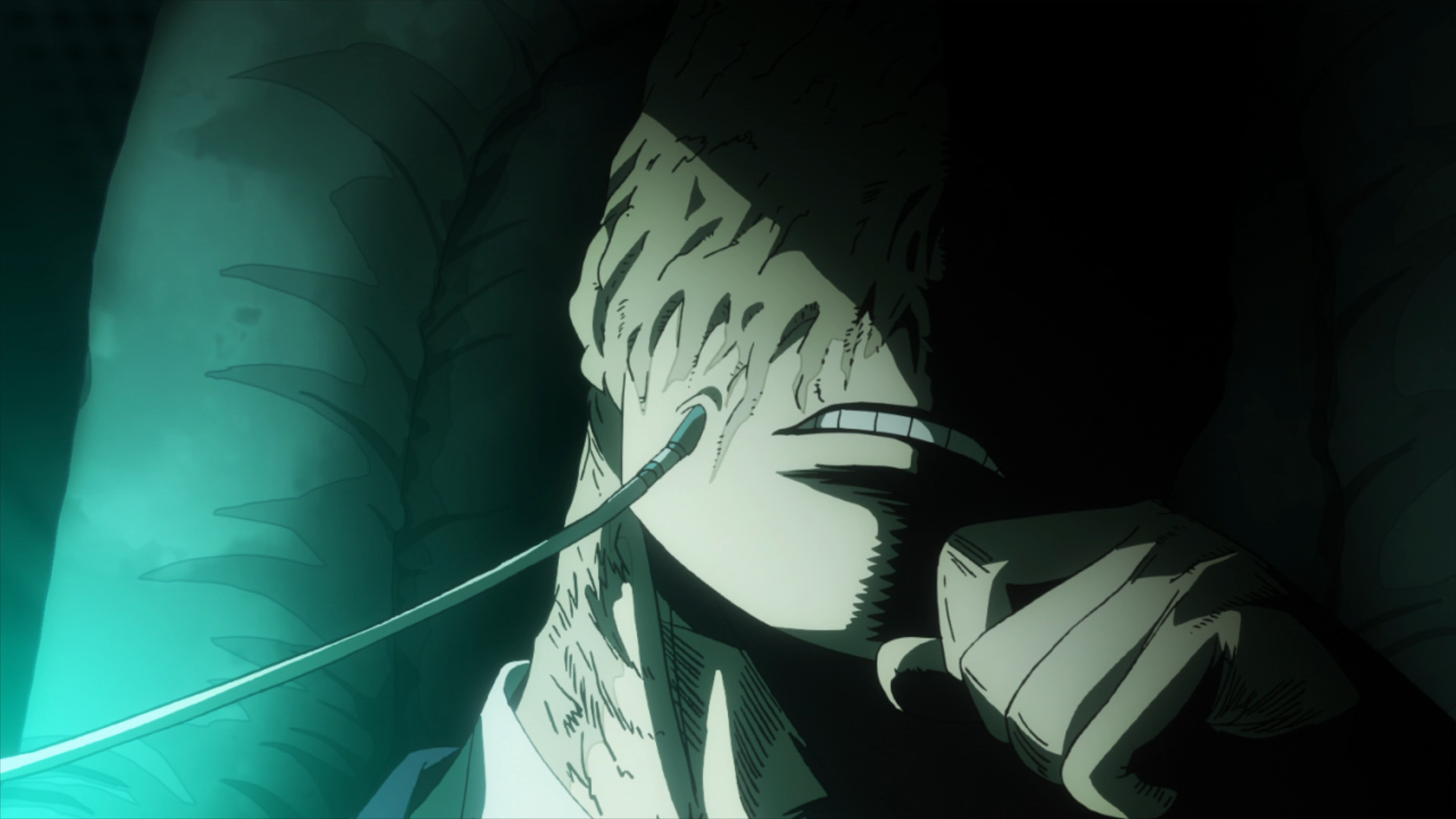 My Hero Academia