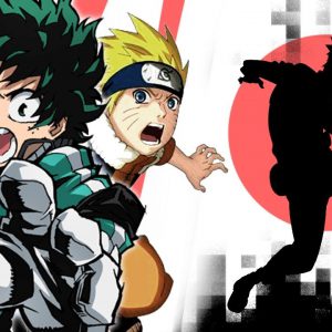Naruto