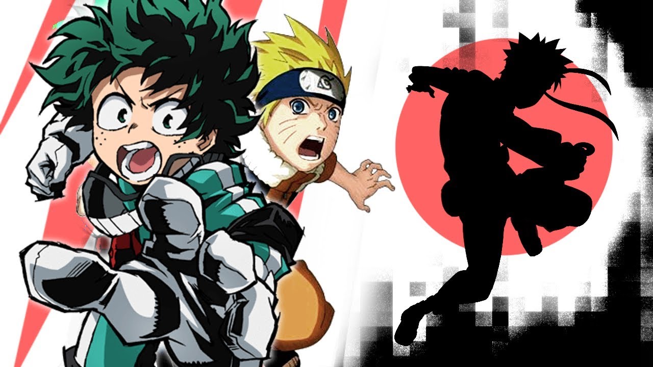 Naruto