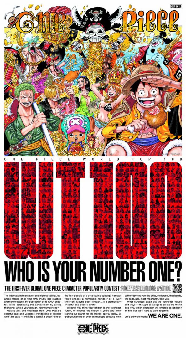 One Piece