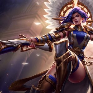 Paladins