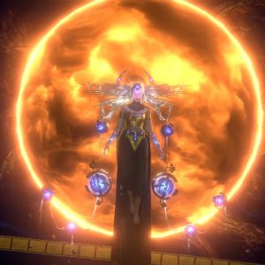 Path of Exile