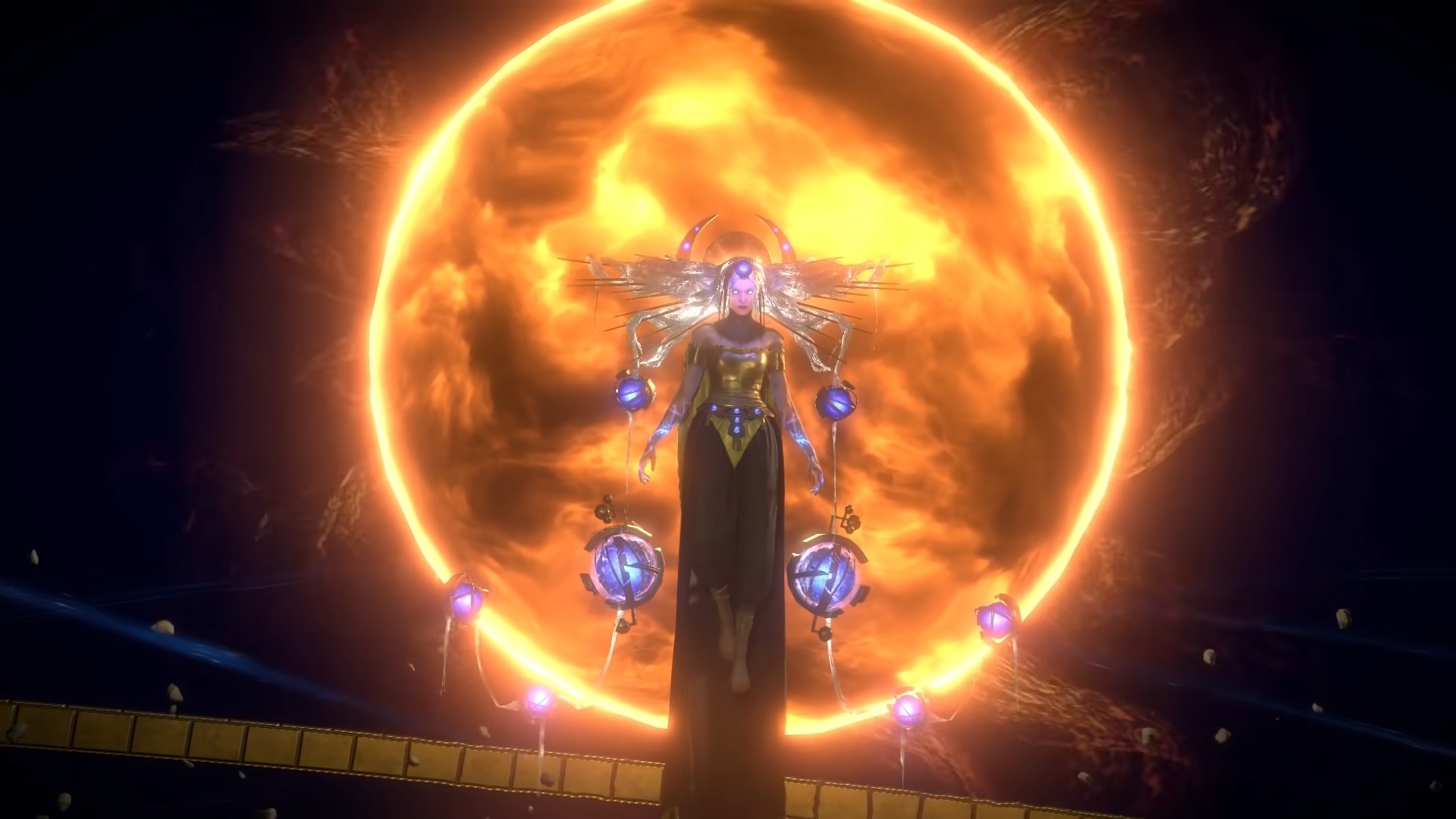 Path of Exile