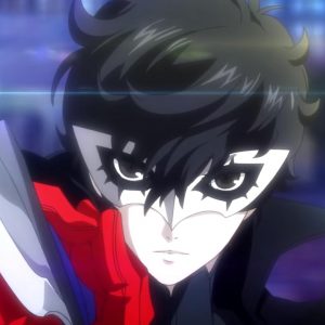 Persona 5 Strikers