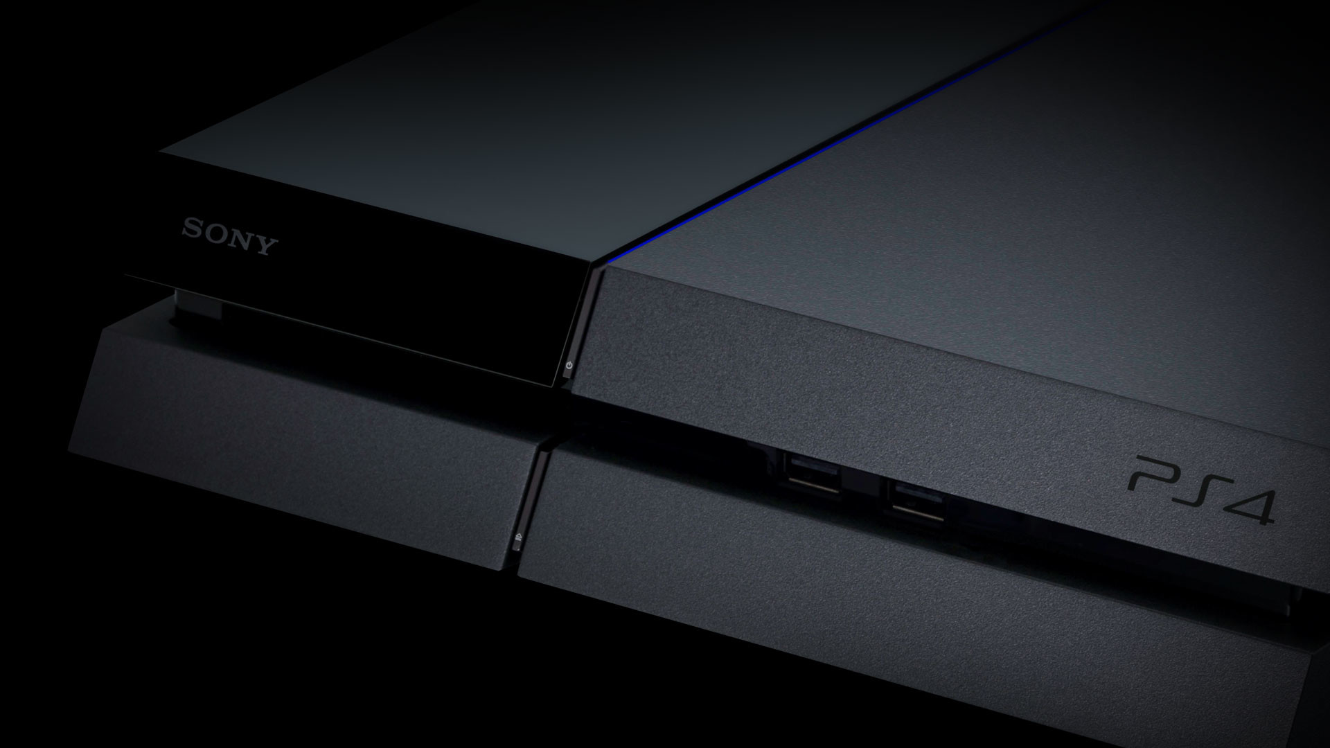 PlayStation 4 Sony