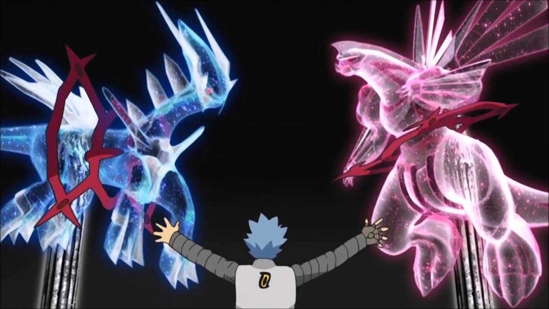 Pokemon Diamante e Perla