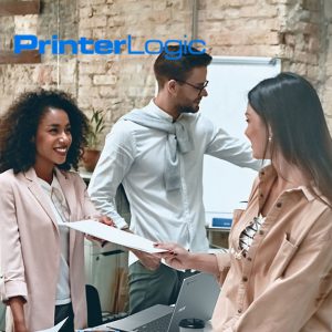 PrinterLogic
