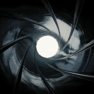 Project 007