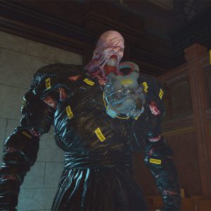 Resident Evil Re:Verse