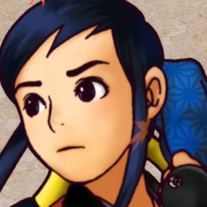 Samurai Shodown