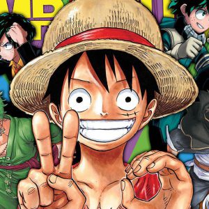 Shueisha