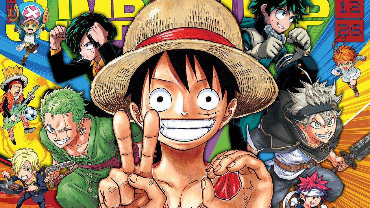 Shueisha